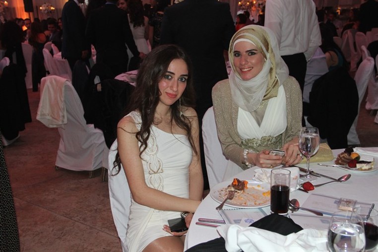 LeMSIC Annual Gala